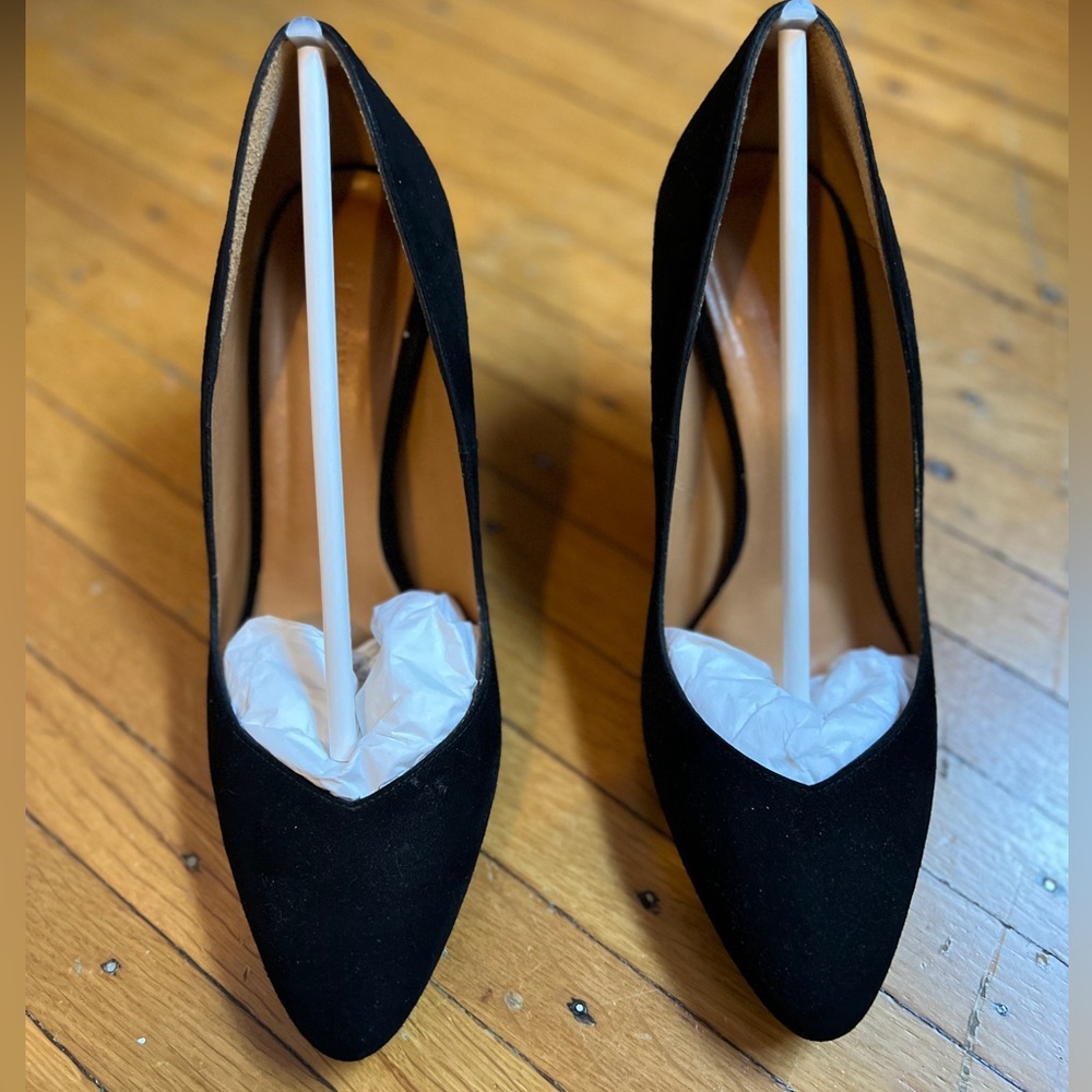 Sezane pumps sz 38